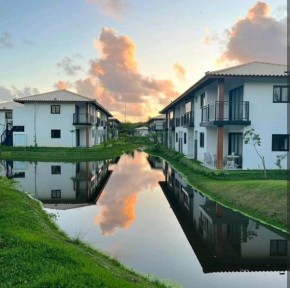 Vila do Lago, Praia do Forte